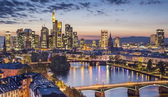  EUROPA GLAMUROSA 2026